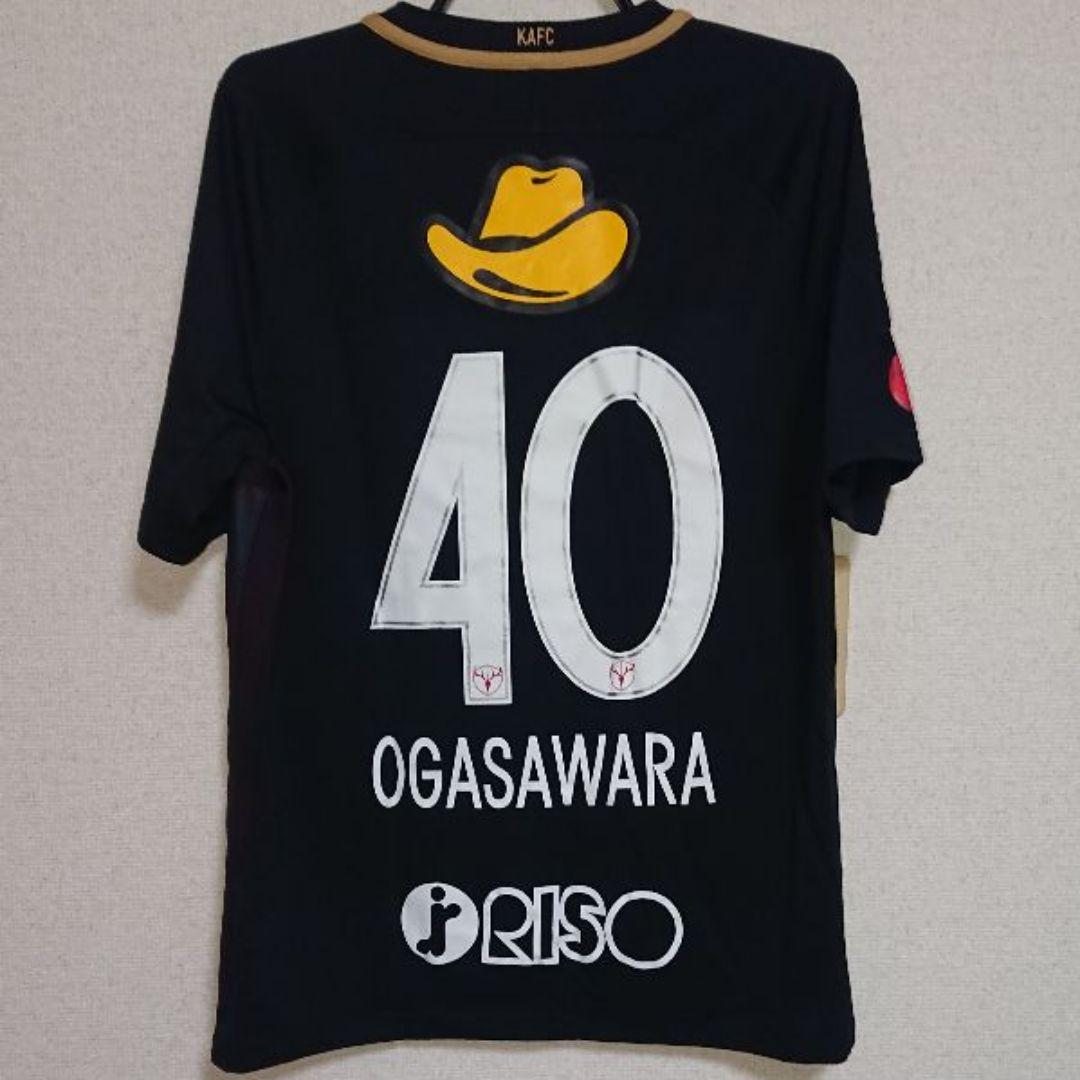 松木玖生 44 オーセンティック　3XL No.7様専用】FC東京 松木玖生 ユニフォーム 44番 XL - メルカリ
