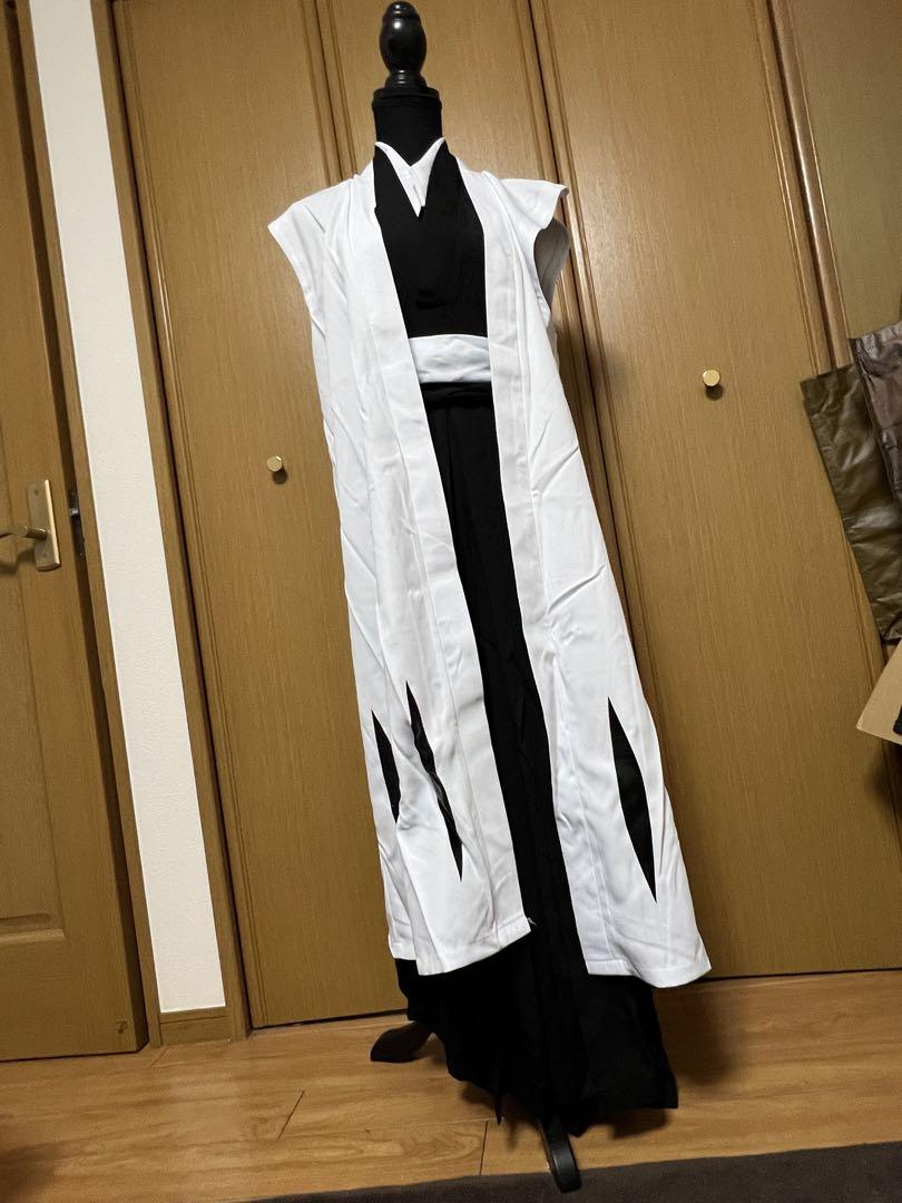 砕蜂 コスプレ BLEACH ウィッグ 衣装