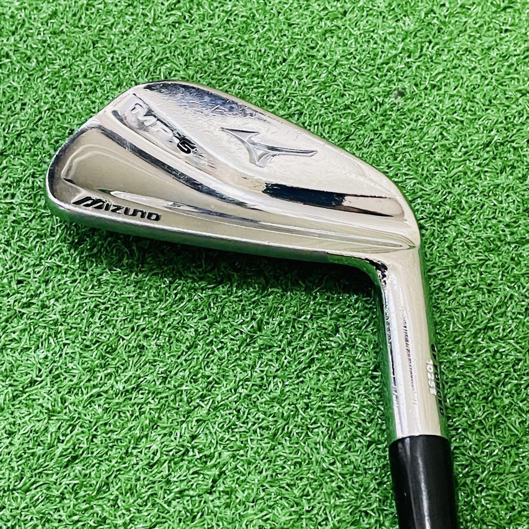 8287 MIZUNO MP-5 3番 単品アイアン Y 養老 モーダス105