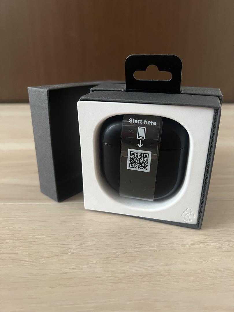 限定価格！BOSE QuietComfort Earbuds II