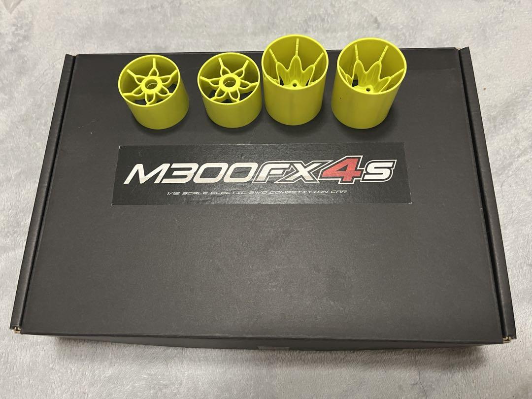 カワダ M300FX4S