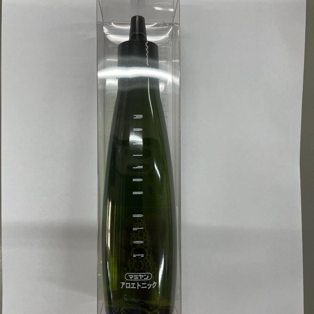 マミヤンアロエトニック150ml - メルカリ