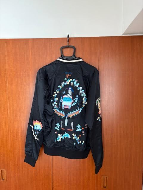 ジャケット・アウター DIESEL J-ROCKET JACKET S