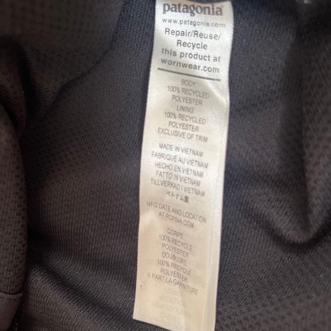 Patagonia パタゴニア　マウンテンパーカー　キッズXXL