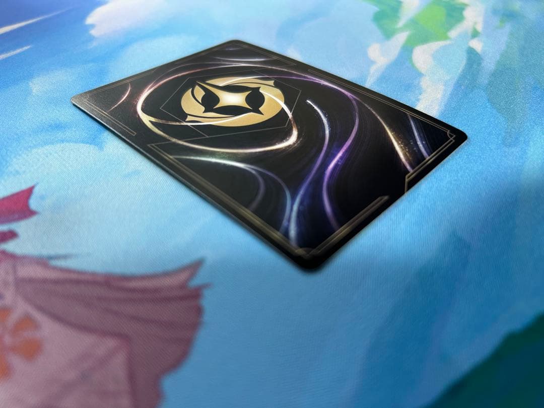 アースラ 七つの海の騙し屋 エンチャンテッド 1枚 ロルカナ