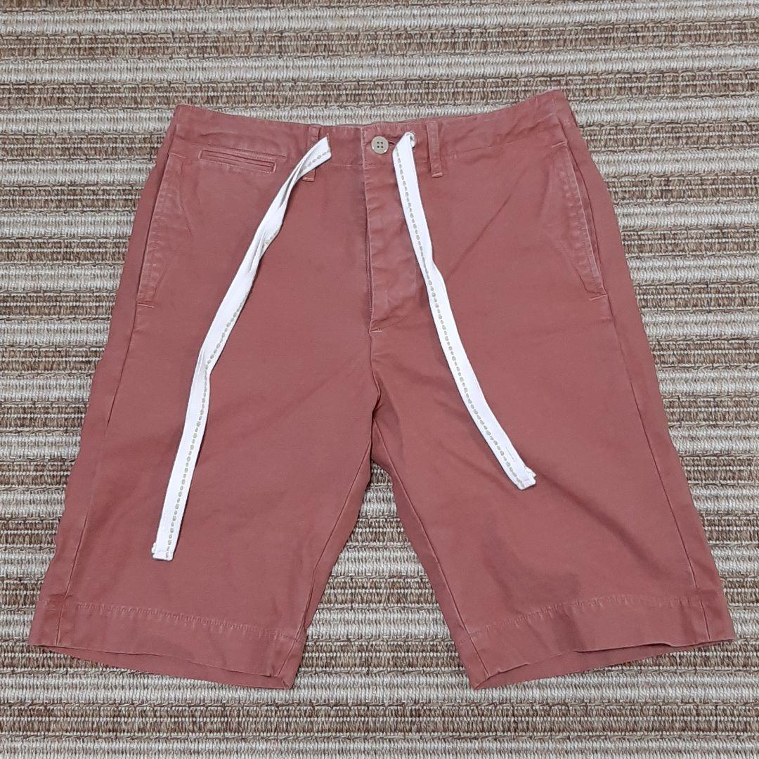 割引購入 トイズマッコイTOYS McCOY ハーフパンツ ショートパンツ