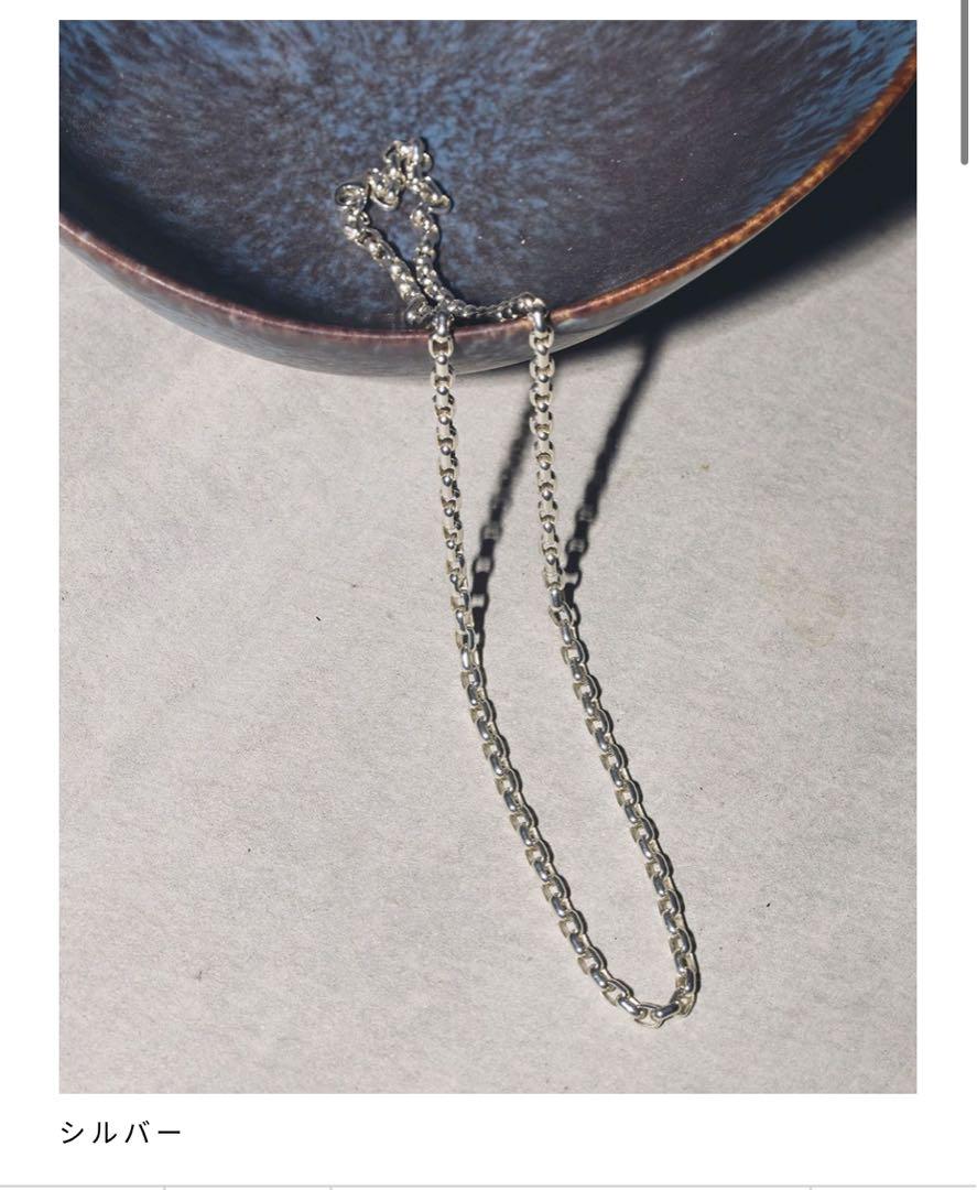 todayful ネックレス 楽天市場】TODAYFUL トゥデイフル Thin Necklace (Silver925