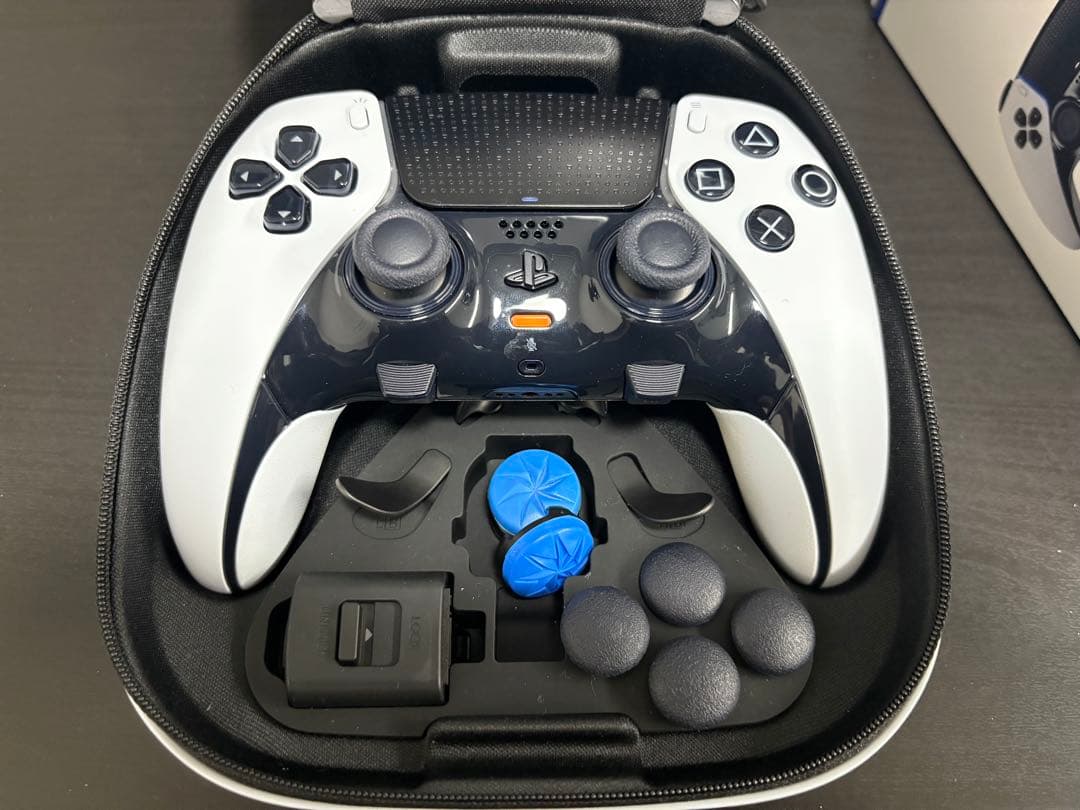 コントローラーPlayStation5