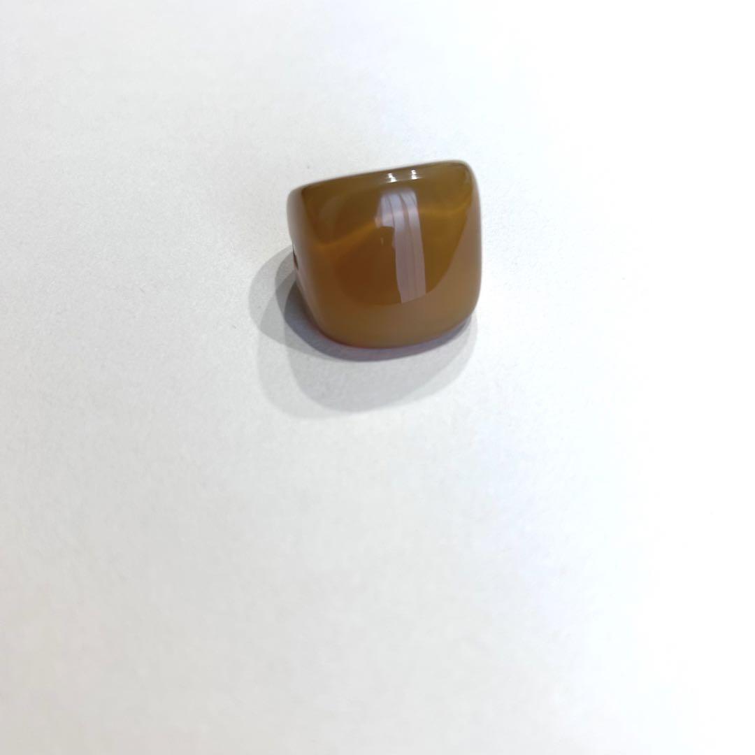 Jouete 쥬엣테아스링오렌지아크리르