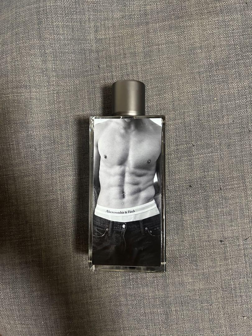 abecrombie＆fitch/fierce/200ml