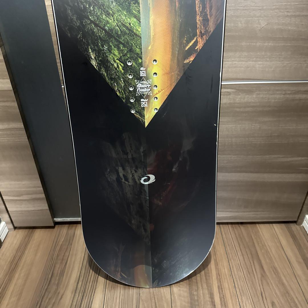 Ogasaka CT Limited CTL 161cm