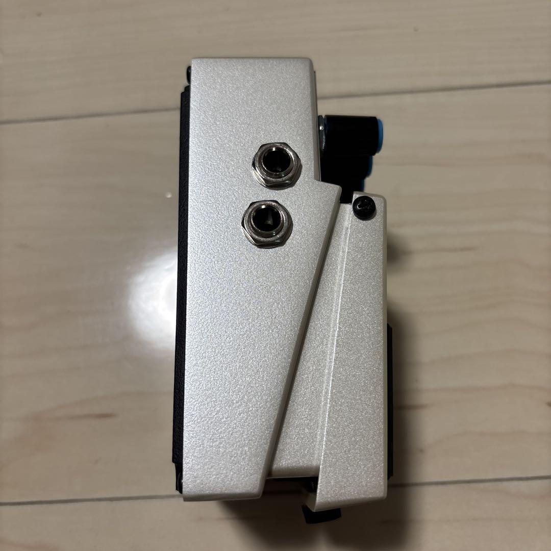 かおる　BOSS デジタルディレイ DD-8
