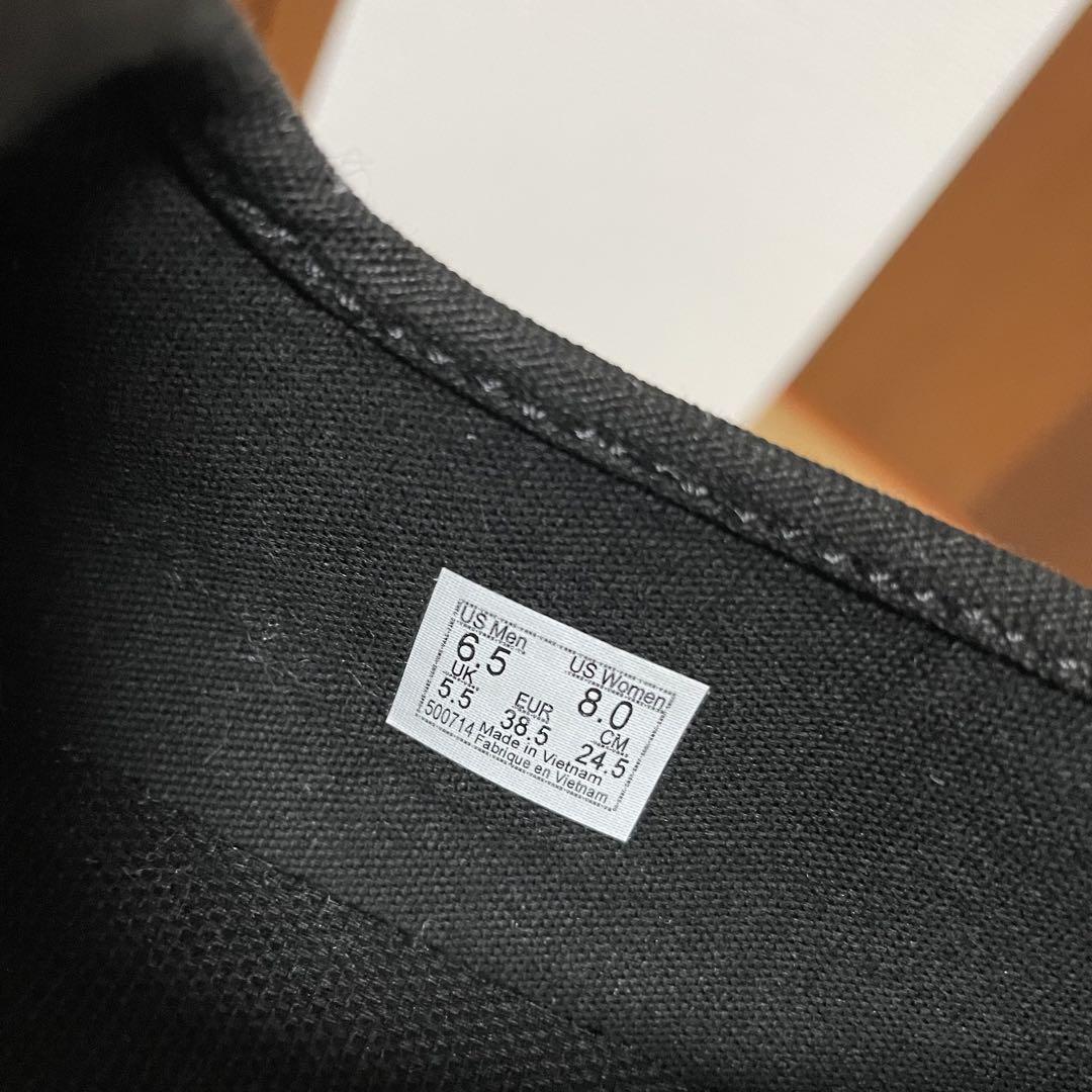 VANS メリージェーン Mary Jane
