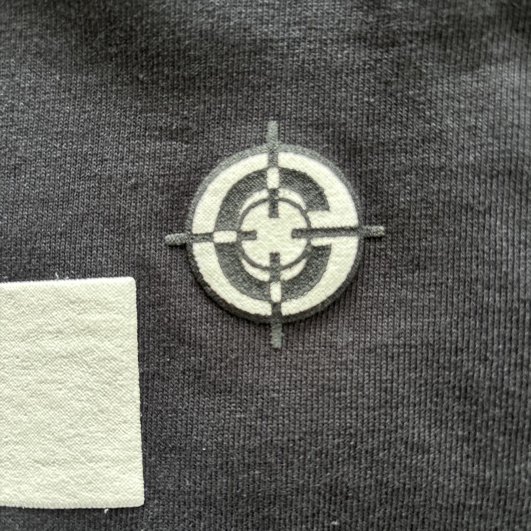 READYMADE スマイルTシャツ
