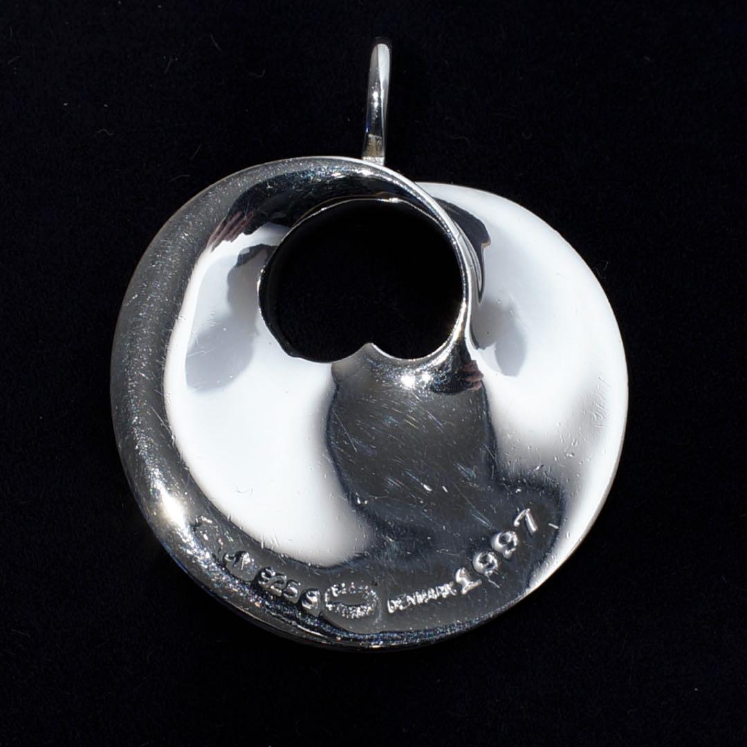 美品　アーティストペンダント1997 ハートコレクション　都内百貨店で購入 awardsandwinners.com