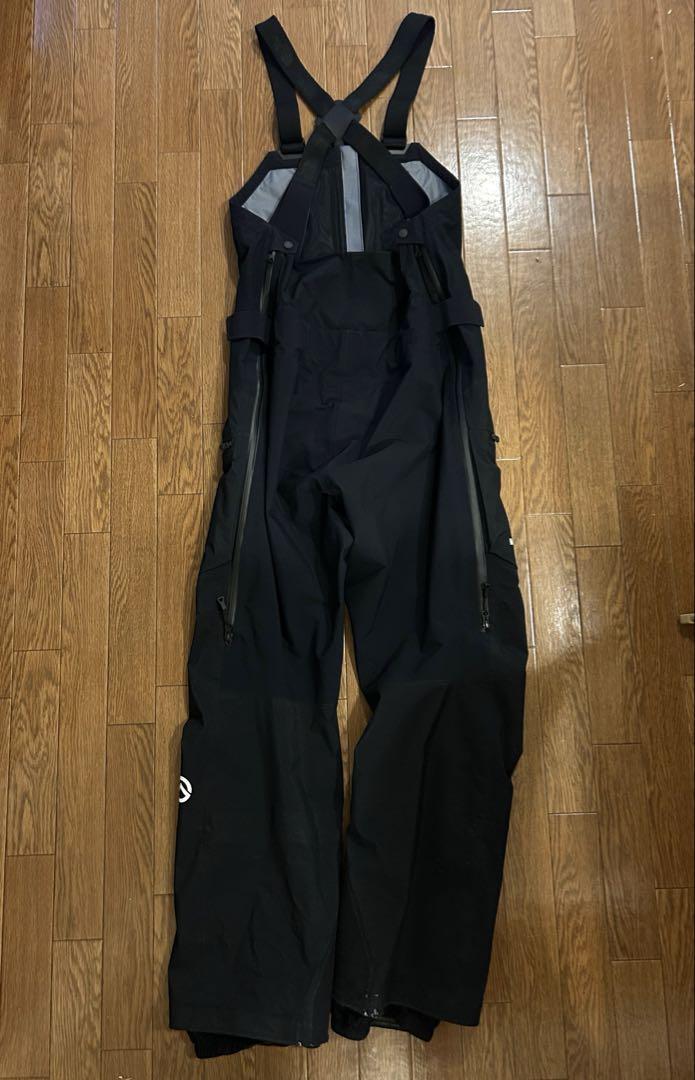 スノーボード THE NORTH FACE RTG GORE-TEX BIB