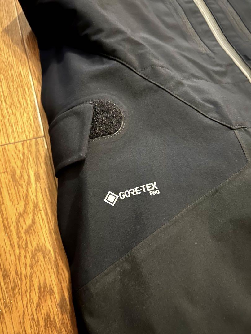 スノーボード THE NORTH FACE RTG GORE-TEX BIB