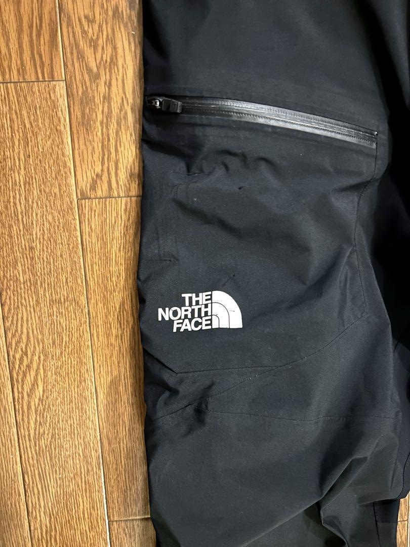 スノーボード THE NORTH FACE RTG GORE-TEX BIB