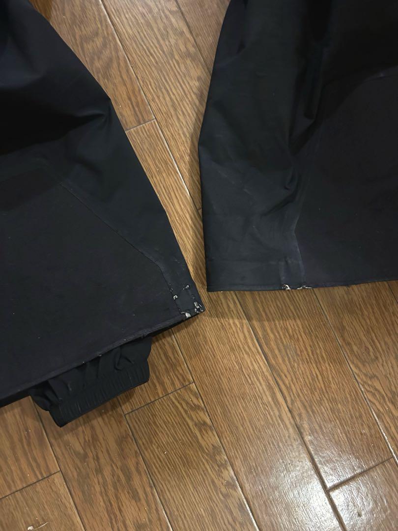 スノーボード THE NORTH FACE RTG GORE-TEX BIB