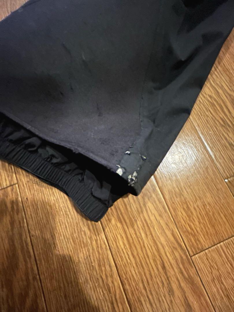 スノーボード THE NORTH FACE RTG GORE-TEX BIB