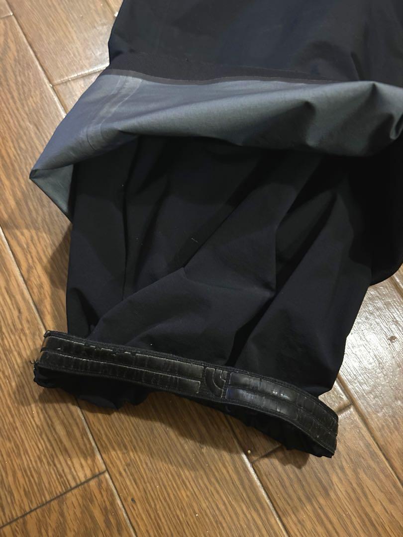 スノーボード THE NORTH FACE RTG GORE-TEX BIB