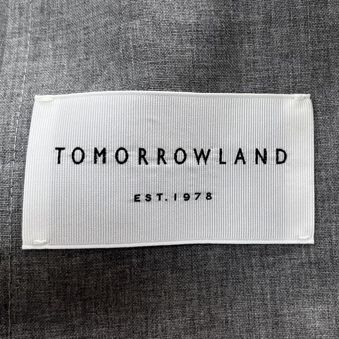 トゥモローランド