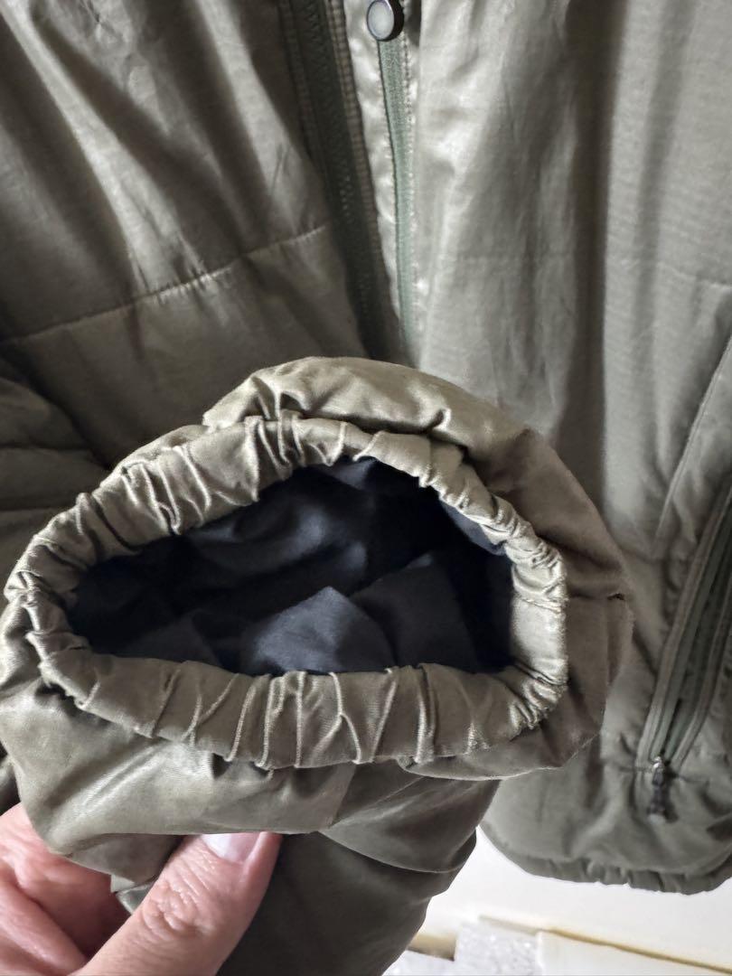 patagonia mars dasparka Lサイズ 最終値下げ