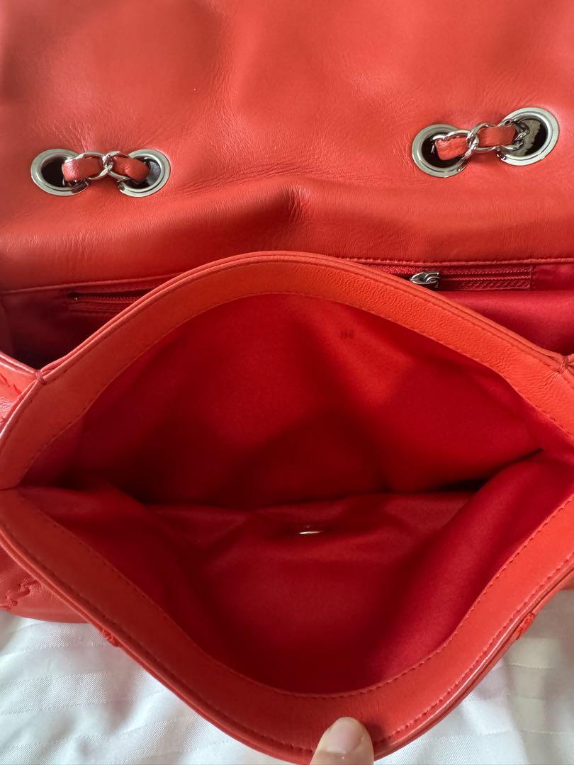 CHANELシャネル♡ウルトラステッチマトラッセショルダーバッグ