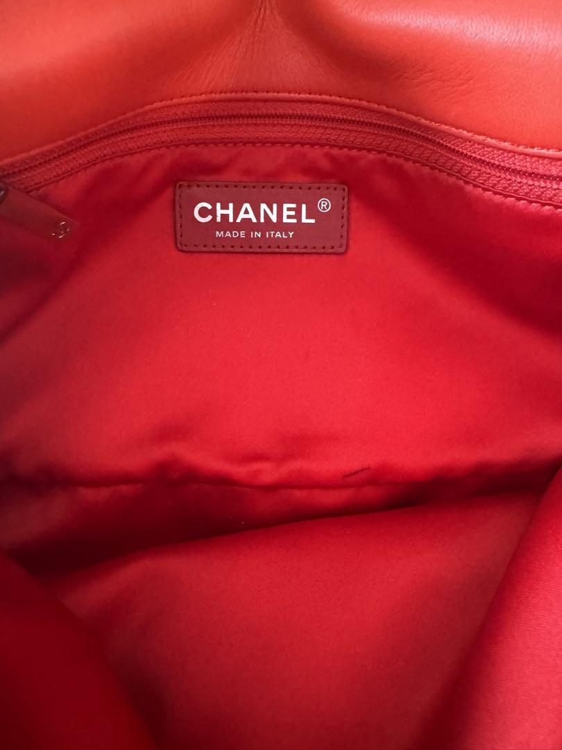 CHANELシャネル♡ウルトラステッチマトラッセショルダーバッグ