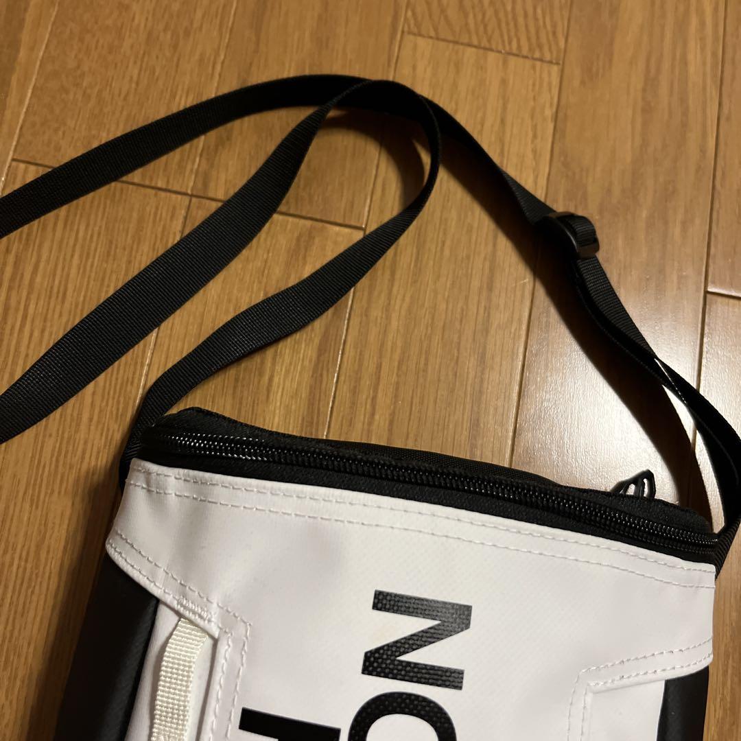 ノースフェイス　ヒューズボックスポーチ　3L