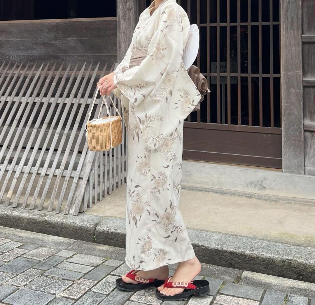 aerma boutique 浴衣