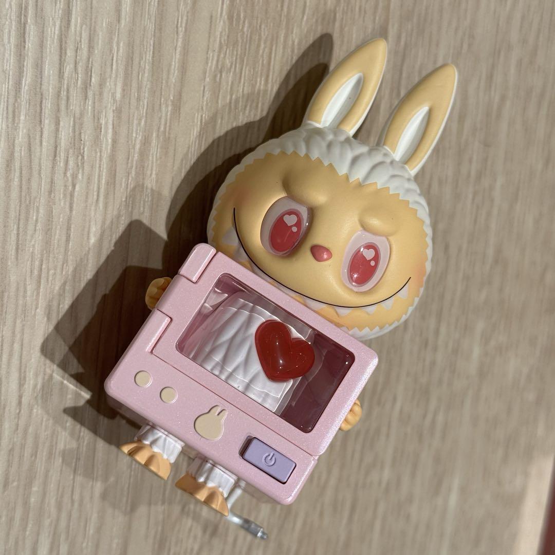 THE MONSTERS Wacky Mart フィギュアアソートシークレット⭐︎