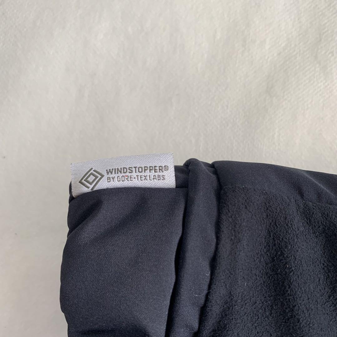 【DAIWA LIFESTYLE】MITTON GLOVE／新品未使用／送料込