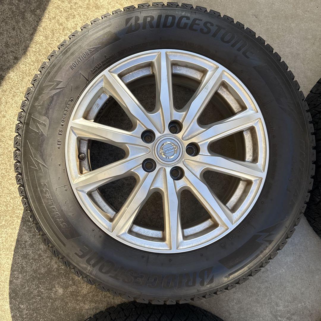 65R17 DM-V3