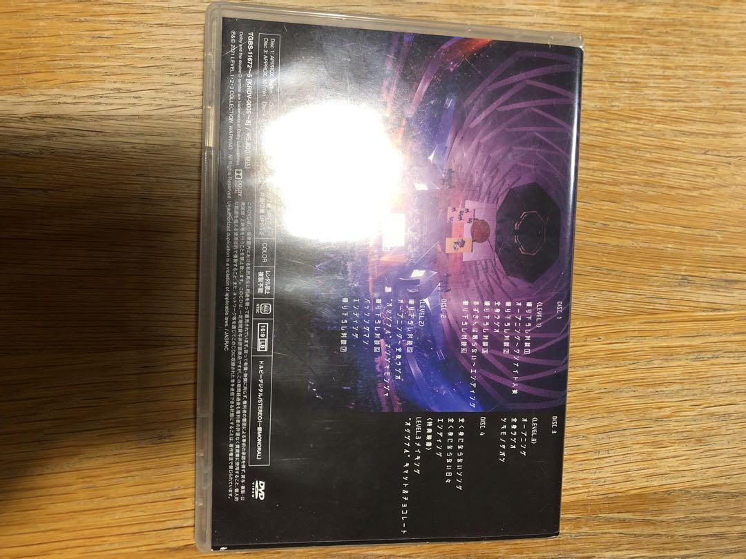 level123コレクション