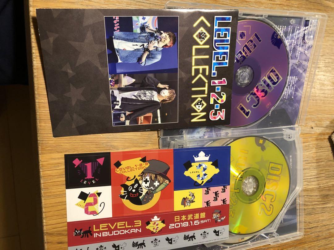 level123コレクション