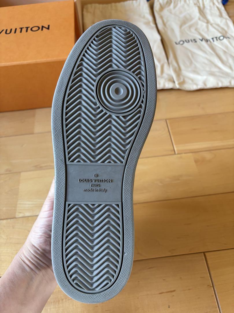 LOUIS VUITTON リヴォリライン　スニーカー