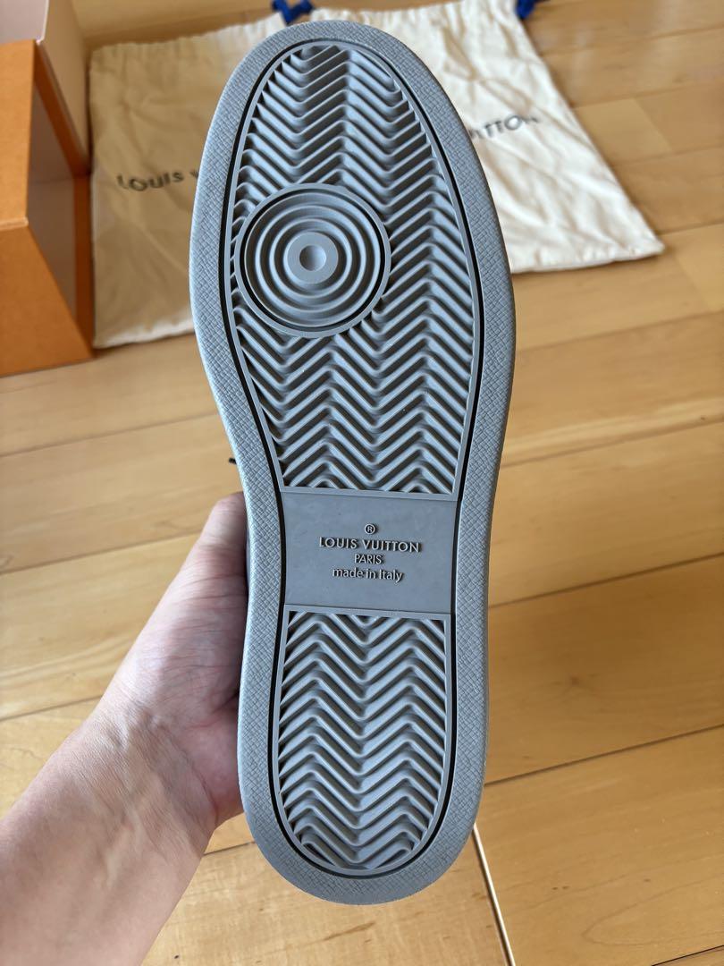 LOUIS VUITTON リヴォリライン　スニーカー