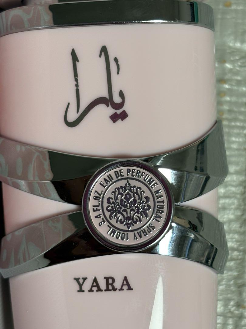 正規品　Yara Lattafa ヤーラ　ラッタファ