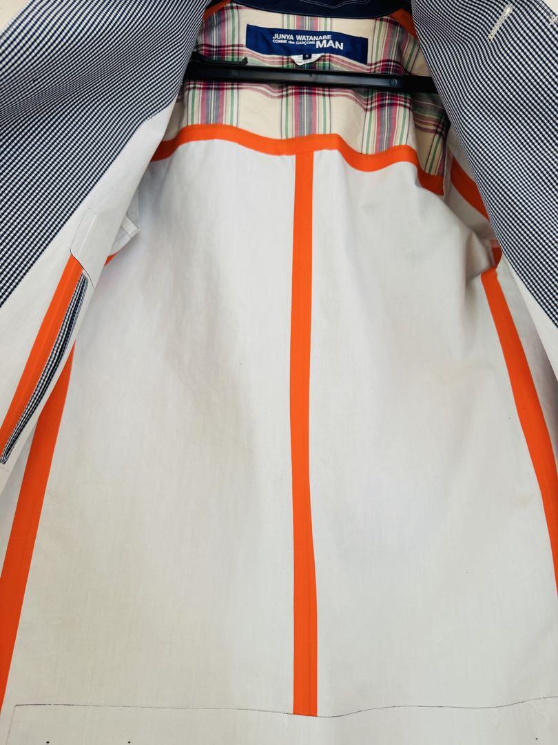 JUNYA WATANABE COMME des GARÇONS MAN