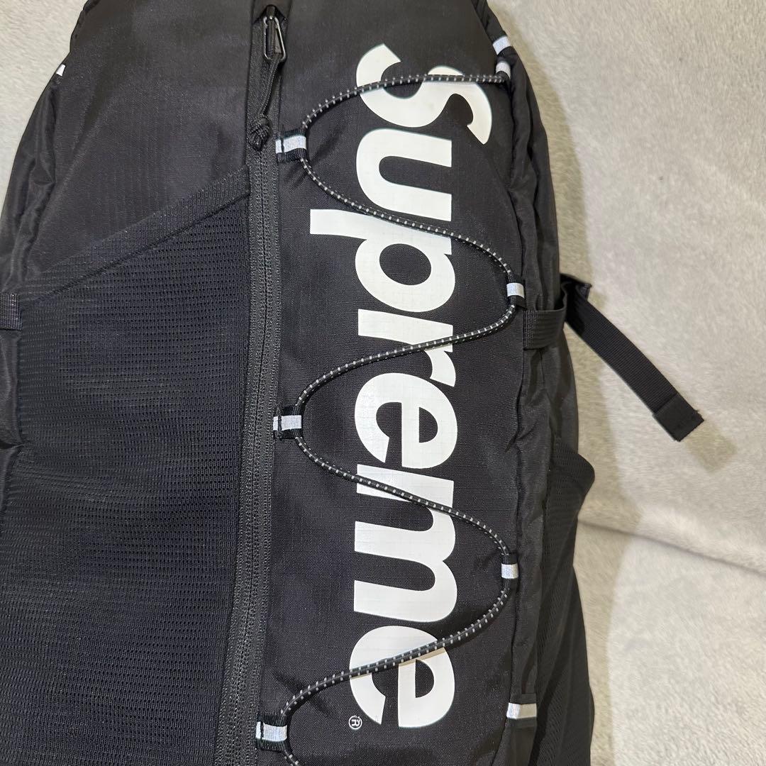 Supreme 17ss バックパック Supreme 17ss バックパック