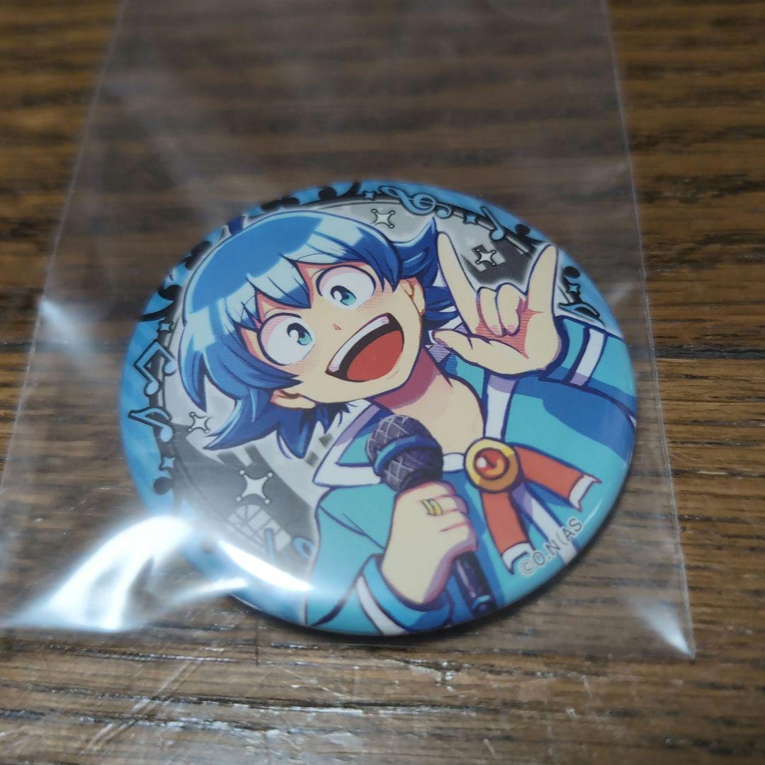 魔入りました！入間くん カラ鉄 2020年