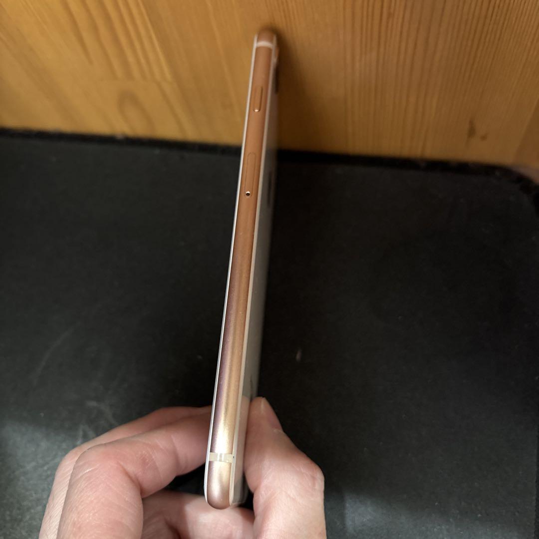 iPhone 8 64GB - ゴールド - Simフリー 【整備済み再生品
