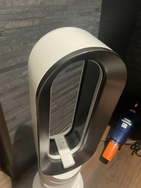 【国内配送】 dyson ダイソン hot\u0026cool - その他