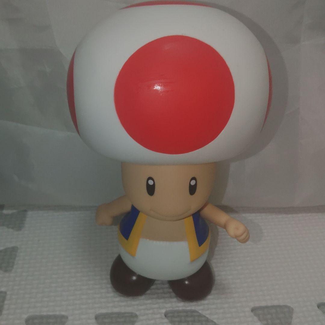 キノピオ クリボー