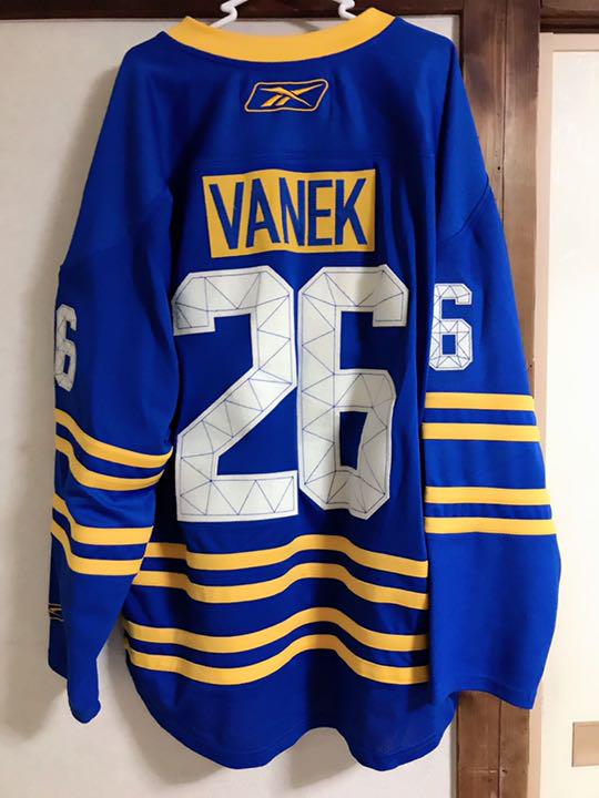 Buffalo Sabres 期間限定ホッケーユニフォーム - detroitchassis.com.au