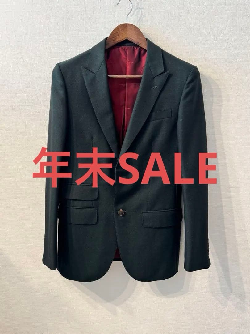 GUCCI セットアップM GUCCI