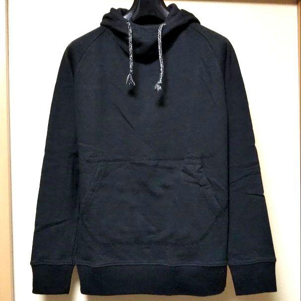 希少【ホワイトマウンテニアリング】 フーディー / スウェット パーカー White Mountaineering スウェット フーディー パーカー