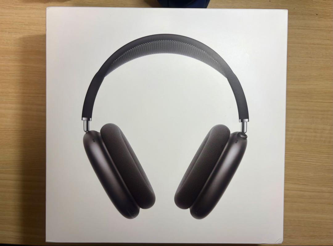 AirPodsMax 初代(ジャンク品)