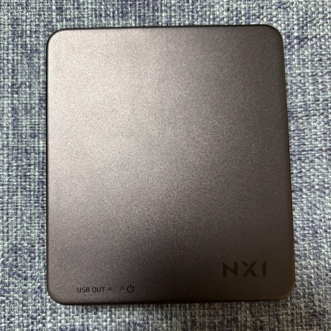 NXI